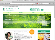 �q���[�}���A�V�X�g